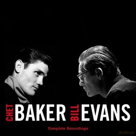 Chet Baker: Complete Recordings [2xWinyl]