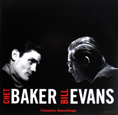 Chet Baker: Complete Recordings [2xWinyl]