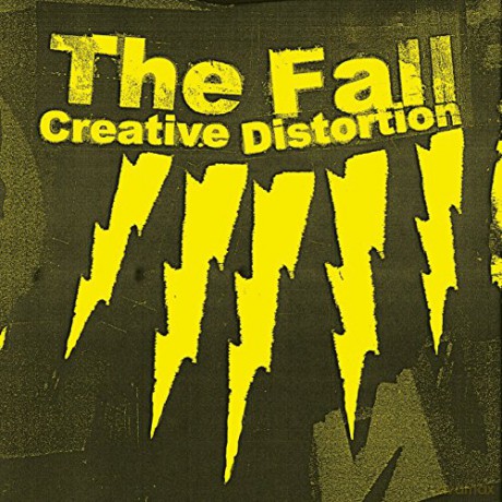 Fall: Creative Distortion [2CD]