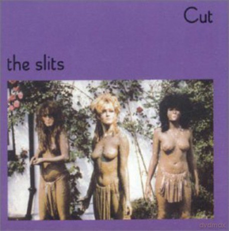 Slits: Cut [CD]