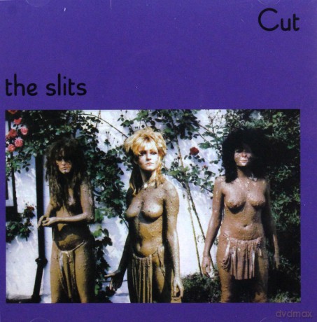 Slits: Cut [CD]