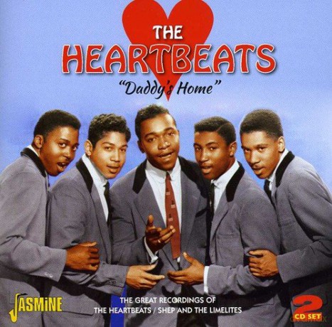 Heartbeats: DaddyS Home [2CD]