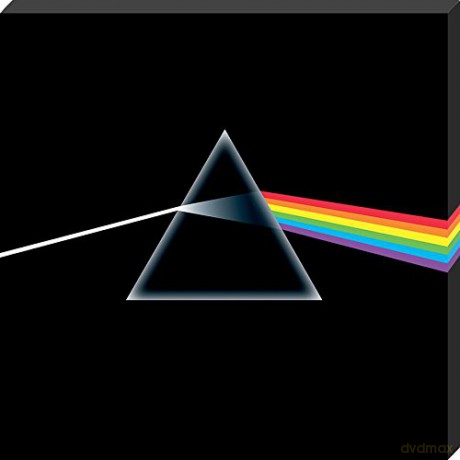 Pink Floyd: Dark Side Of The Moon (40cm x 40cm) Print