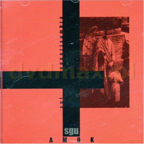 Sui Generis Umbra: Amok [CD]