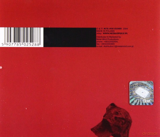 Sui Generis Umbra: Amok [CD]