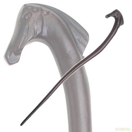 Harry Potter: Death Eater Character Wand (Stallion)