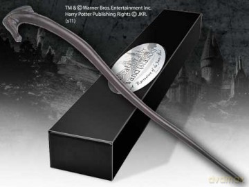 Harry Potter: Death Eater Character Wand (Stallion)