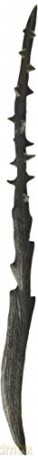 Harry Potter: Death Eater Character Wand (Thorn)