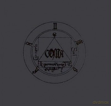 Sui Generis Umbra: Coma (digipack) [CD]