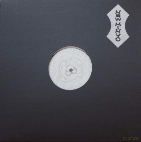 Kufuki: Dodome EP [Winyl]