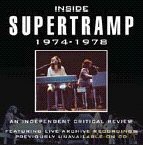 Supertramp: Inside Supertramp 1974-1978 [CD]