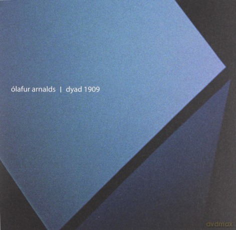 Olafur Arnalds: Dyad 1909 [CD]
