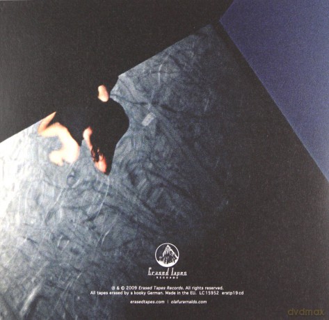 Olafur Arnalds: Dyad 1909 [CD]