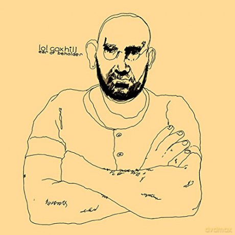 Lol Coxhill: Ear Of Beholder [2xWinyl]