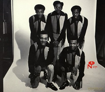 Eccentric Soul: The Saru Label [CD]