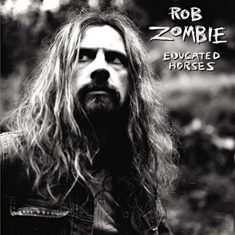 Rob Zombie: Educated Horses [Winyl]