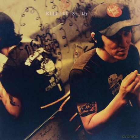 Elliott Smith: Either Or [Winyl]