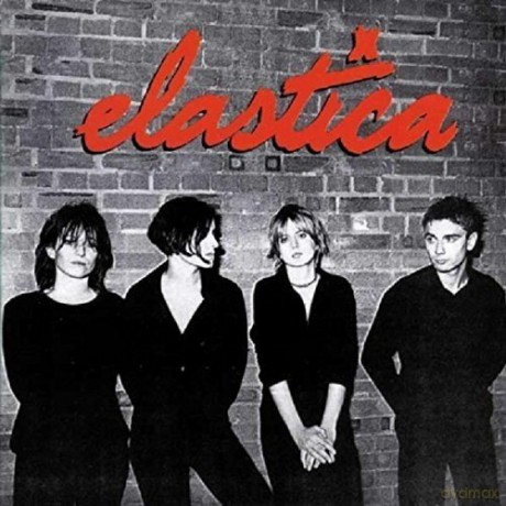 Elastica: Elastica (Limited Edition) [Winyl]