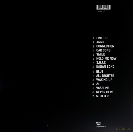 Elastica: Elastica (Limited Edition) [Winyl]