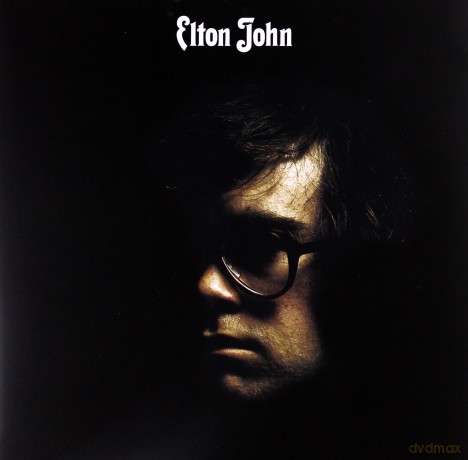 Elton John: Elton John [Winyl]