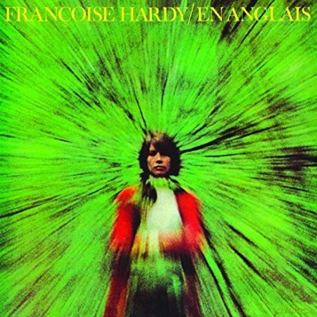Francoise Hardy: En Anglais [Winyl]