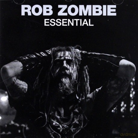 Rob Zombie: Essentia [CD]