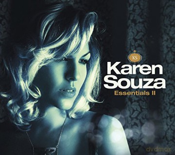 Karen Souza: Essentials vol. 2 [Winyl]