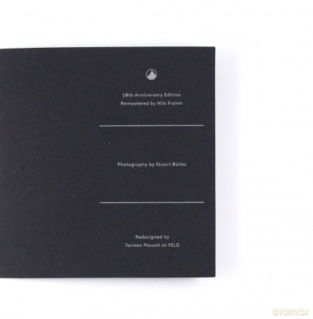 Olafur Arnalds: Eulogy For Evolution 2017 [CD]