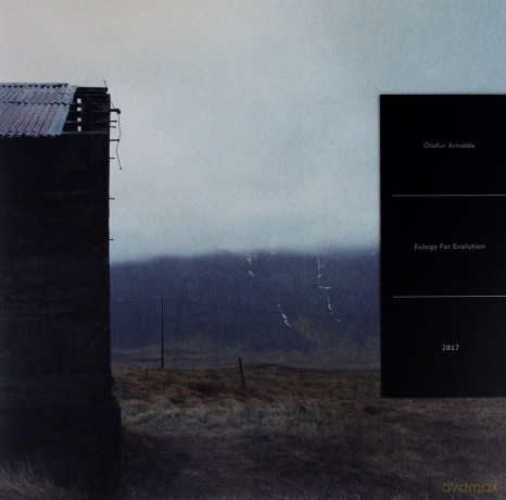 Olafur Arnalds: Eulogy For Evolution 2017 [Winyl]