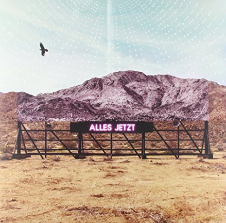 Arcade Fire: Everything Now (German Edition) [Winyl]