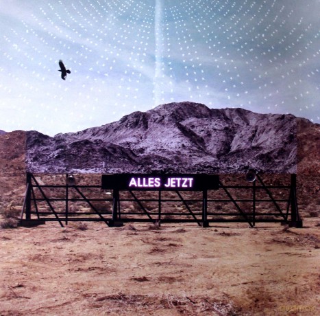 Arcade Fire: Everything Now (German Edition) [Winyl]