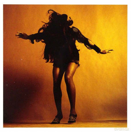 Last Shadow Puppets: Everything Youve Come To Expect [CD]
