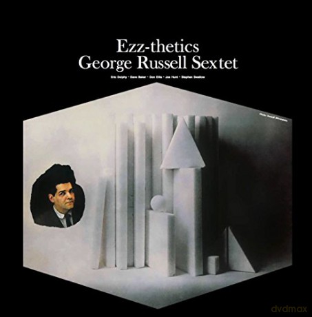 George Russell Sextet: Ezz-Thetics [Winyl]