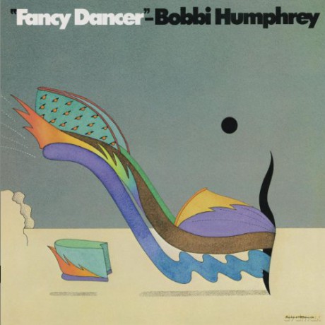 Bobbi Humphrey: Fancy Dancer [CD]