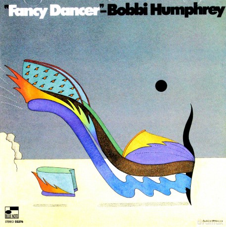 Bobbi Humphrey: Fancy Dancer [CD]