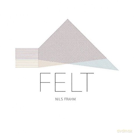 Nils Frahm: Felt [CD]
