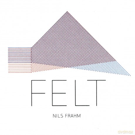 Nils Frahm: Felt [CD]