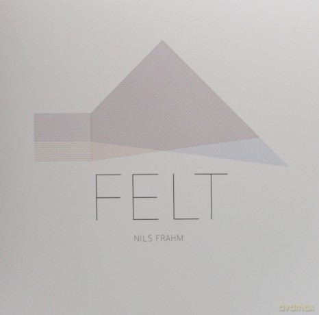 Nils Frahm: Felt [Winyl]