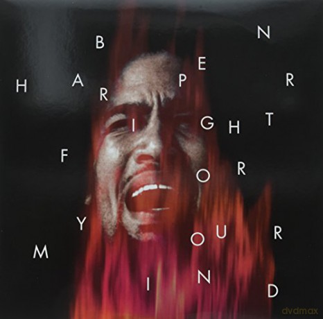 Ben Harper: Fight For Your Mind [Anniversary Edition] [2xWinyl]