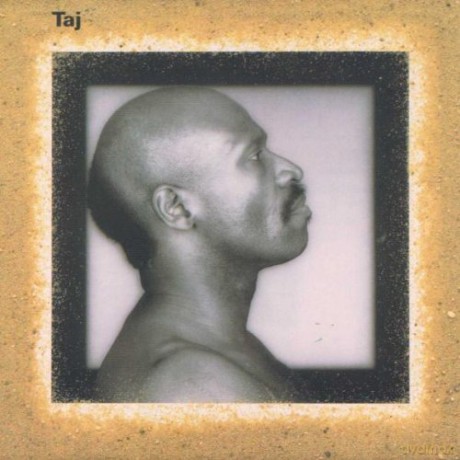 Taj Mahal: Taj [CD]
