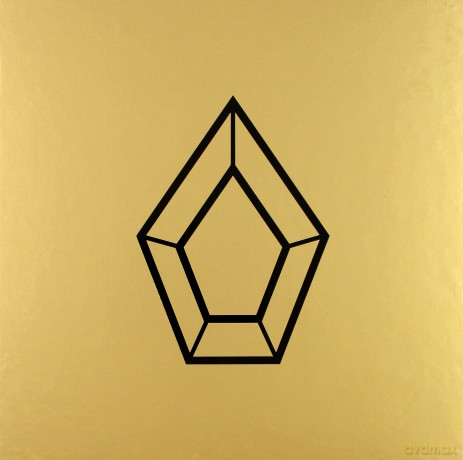 Pentagon: Five Senses (2nd Mini Album) [CD]