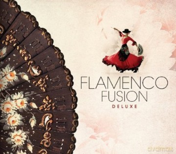 Flamenco Fusion Deluxe [3CD]