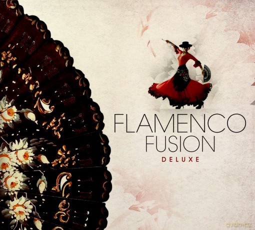 Flamenco Fusion Deluxe [3CD]