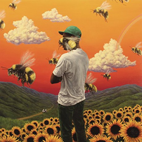 Tyler The Creator: Flower Boy [2xWinyl]