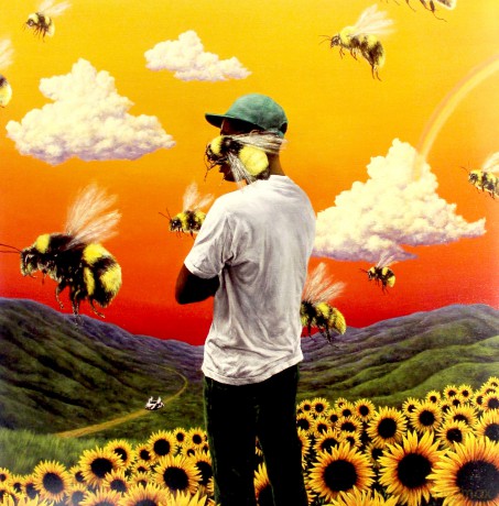 Tyler The Creator: Flower Boy [2xWinyl]