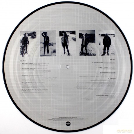 Gillan: For Gillan Fans Only [Winyl]