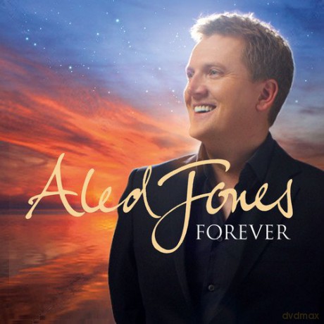 Aled Jones: Forever [CD]