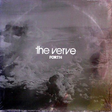 Verve: Forth [2xWinyl]+[DVD]+[CD]