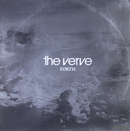 Verve: Forth [2xWinyl]+[DVD]+[CD]