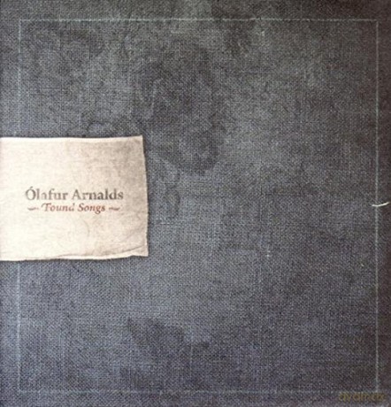 Olafur Arnalds: Found Songs [Winyl]